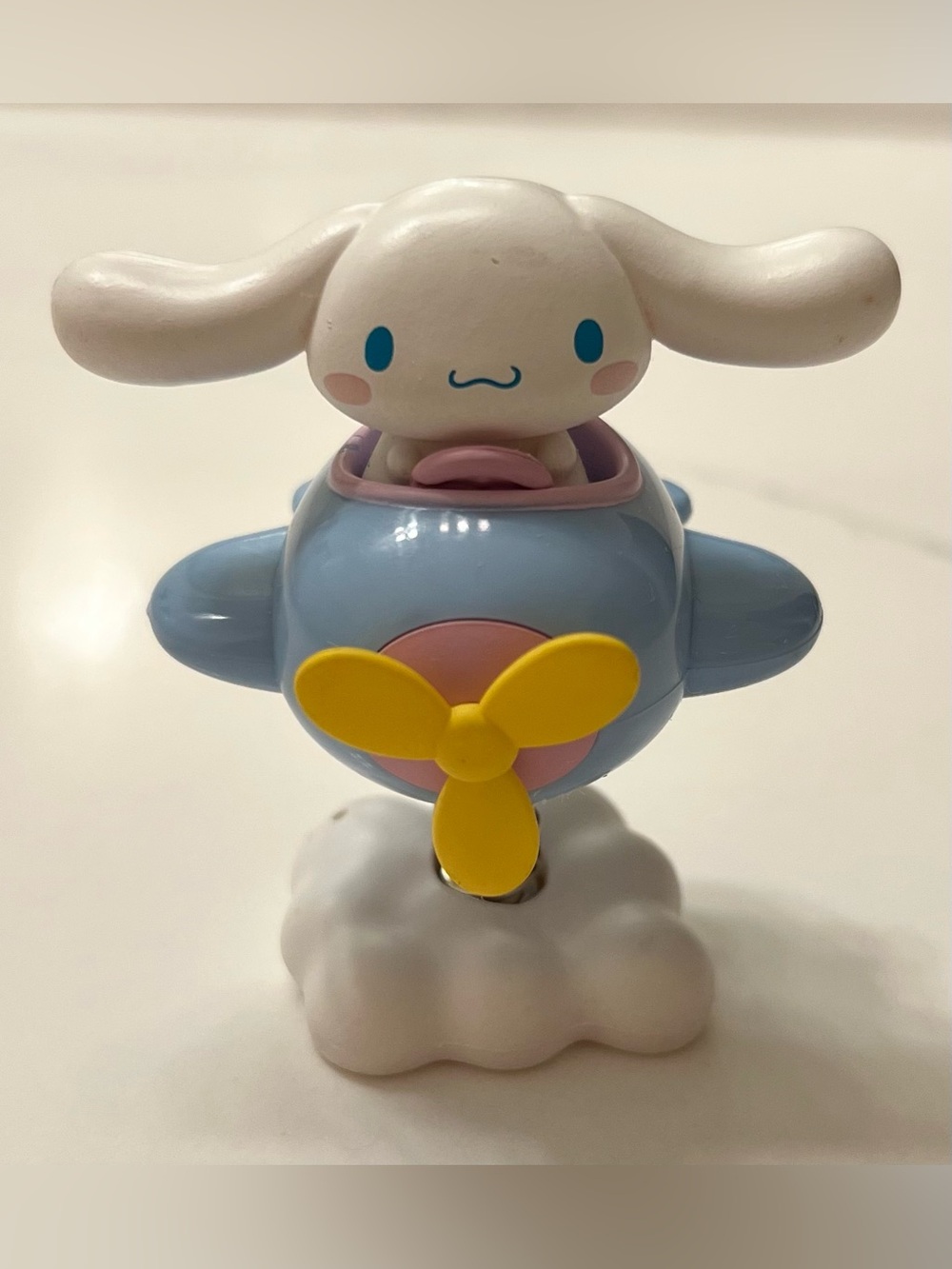 Cinnamoroll Sanrio Garden Party Series